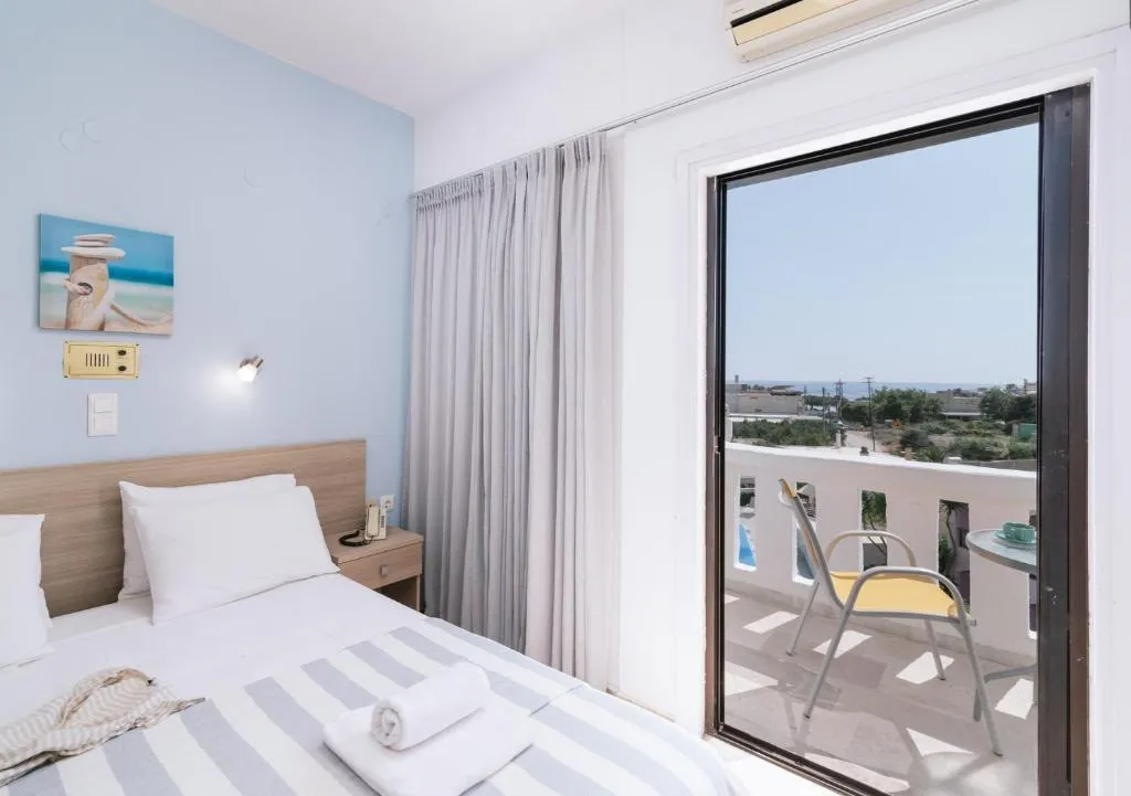 DOUBLE CLASSIC Room, Myrtis Spa Hotel, Crete