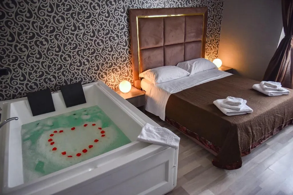 Room, Mirosa Bed And Breakfast, Naples