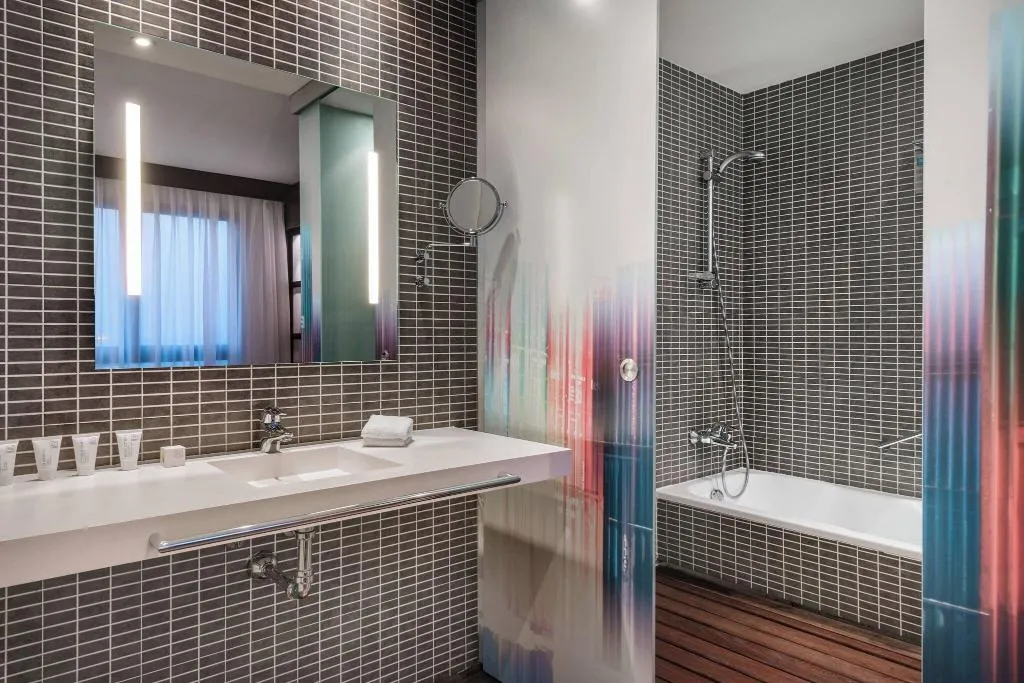 Room, AC Hotel by Marriott Alicante, Costa Blanca