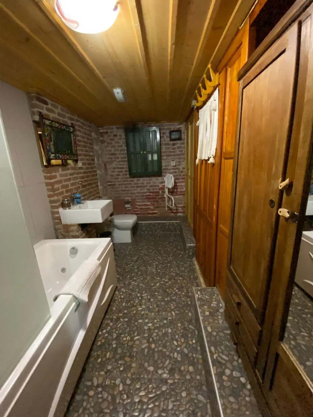 Room STANDARD Room, Cunda Zehra Teyzenin Evi, Izmir