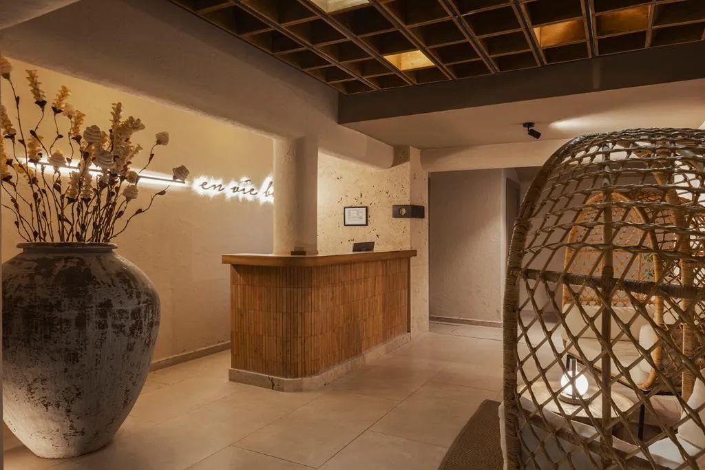 Lobby, En Vie Beach Boutique Hotel Only Adults, Antalya