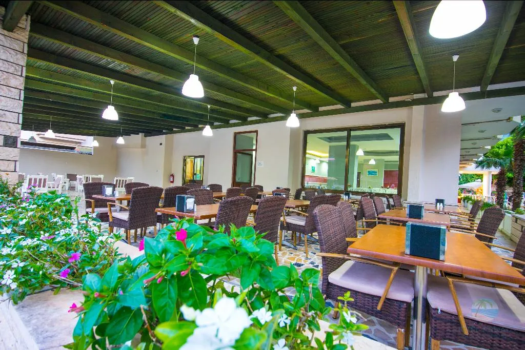 Terrace, Private, Dalaman