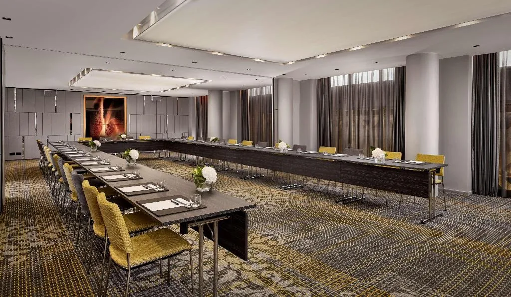 Conferences, Park Plaza Victoria Amsterdam, Amsterdam