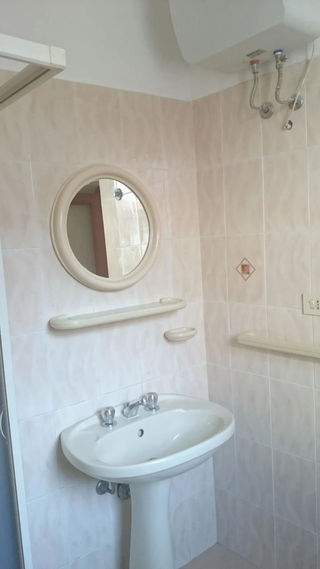 Room, Casa Vittorio, Catania