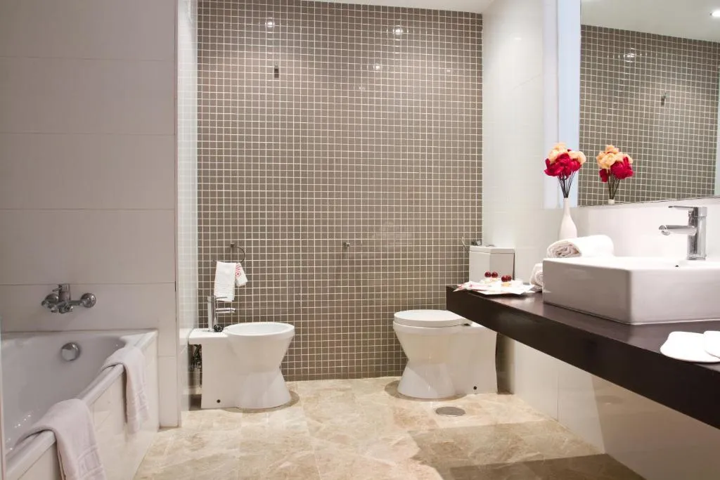 QUADRUPLE SUPERIOR Room, Dynastic Hotel & Spa, Costa Blanca