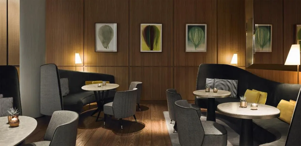 Lobby, Park Hyatt Milan, Milan