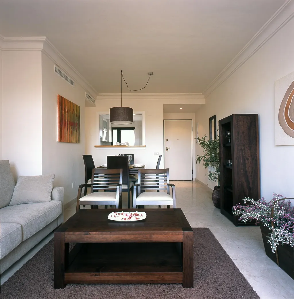 APARTMENT CAPACITY 4 TWO BEDROOMS Room, Roda Golf and Beach Resort, Costa Blanca