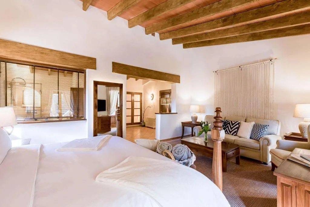 Room, Finca Ratxó, Member of Meliá Collection, Majorca