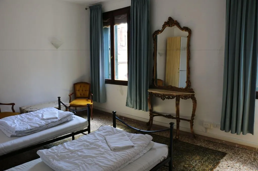 Room, Boutique San Marco, Venice