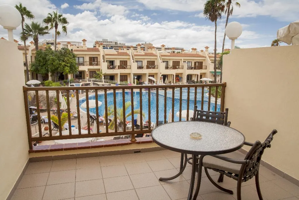 STUDIO STANDARD Room, Hilton Vacation Royal Sunset Beach Club Tenerife, Tenerife
