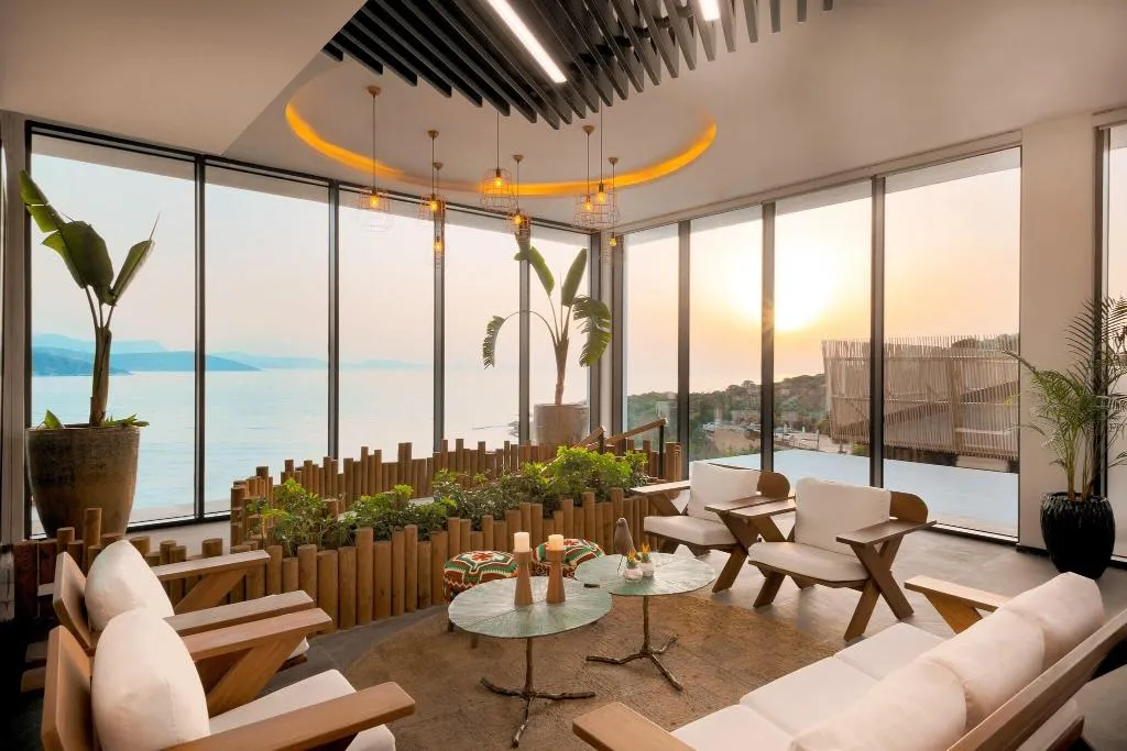 Sports and Entertainment, Le Meridien Bodrum Beach Resort, Bodrum