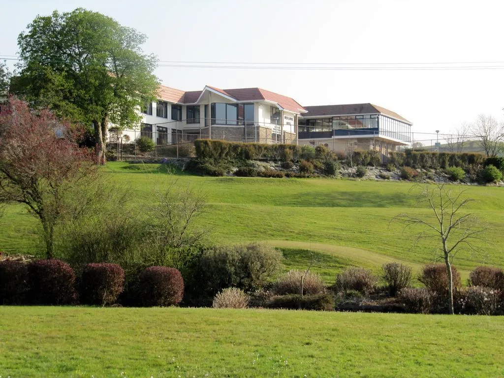 General view, Westlodge Hotel, Cork