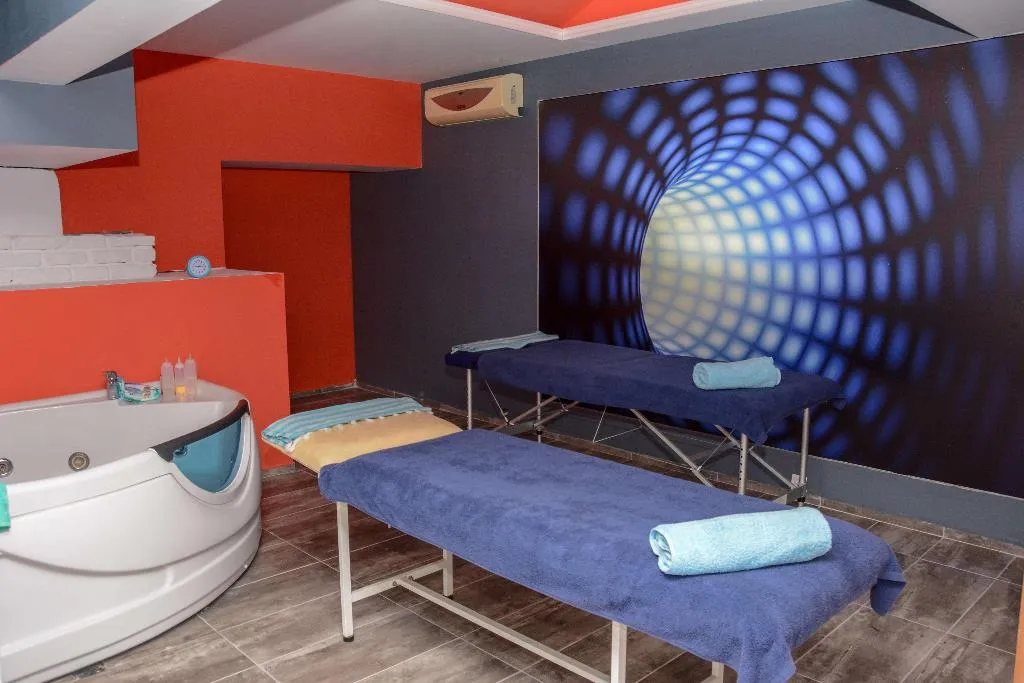 Sports and Entertainment, Prestige Deluxe Hotel Aquapark Club, Varna