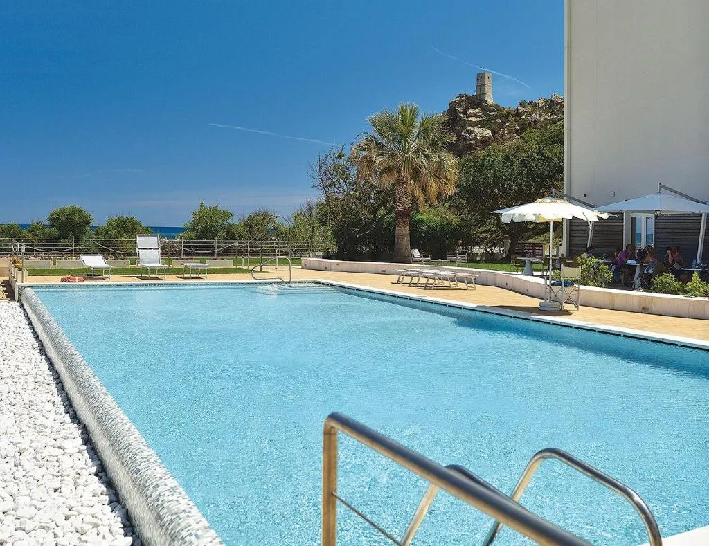 Sports and Entertainment, Hotel Club Torre Salinas - Adults Only, Cagliari