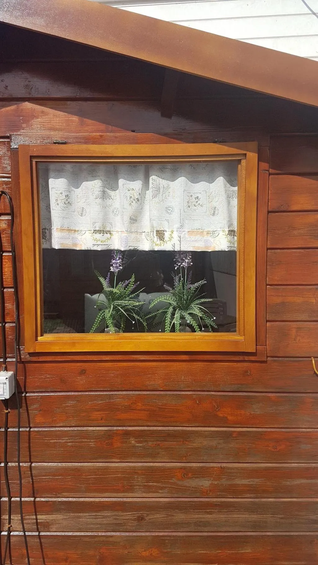 Room, Chalet Anagato, Tenerife