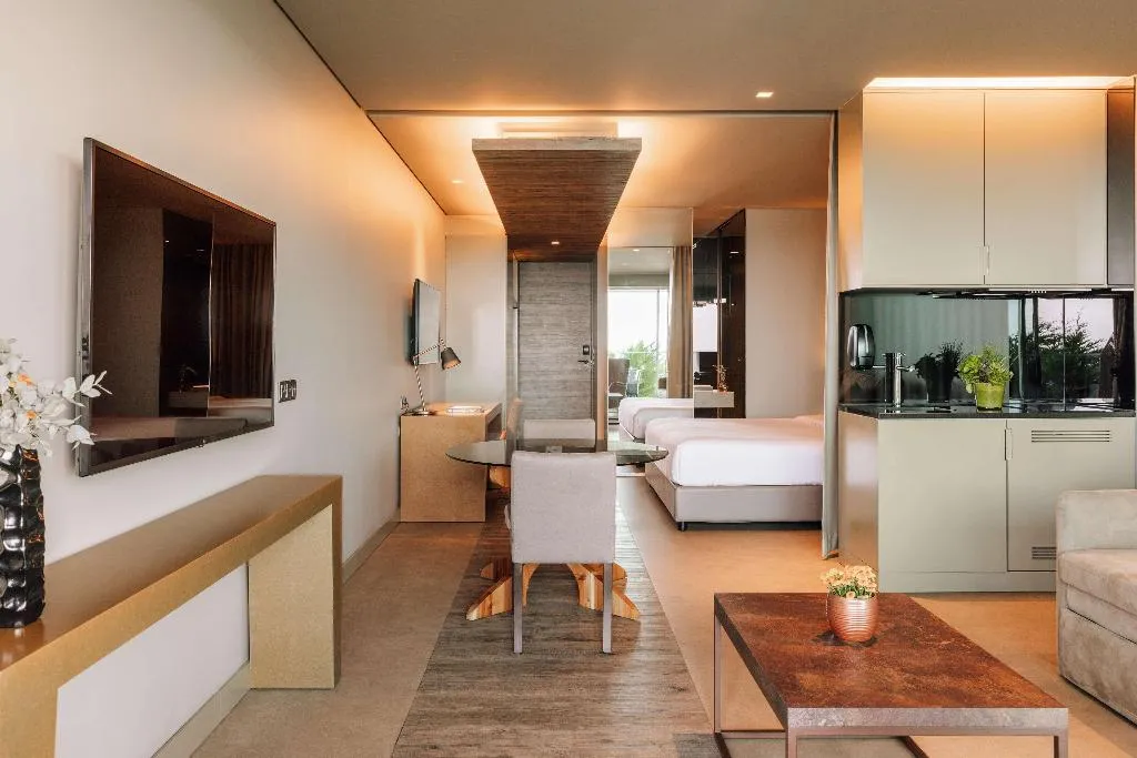 Room, Saccharum Resort, Madeira