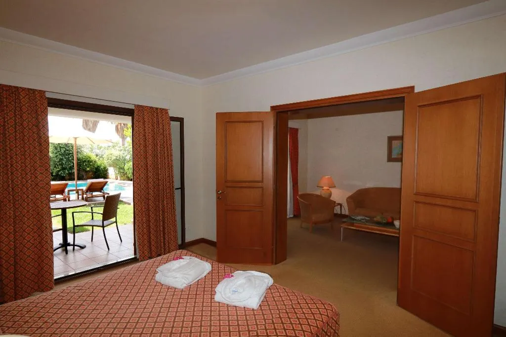 Room, Annabelle Beach Resort, Crete