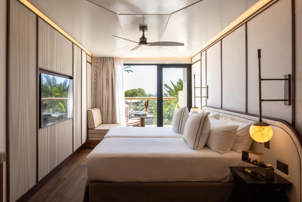 DOUBLE SINGLE USE SUPERIOR SEA VIEW Room, Bless Ibiza The Site, Ibiza