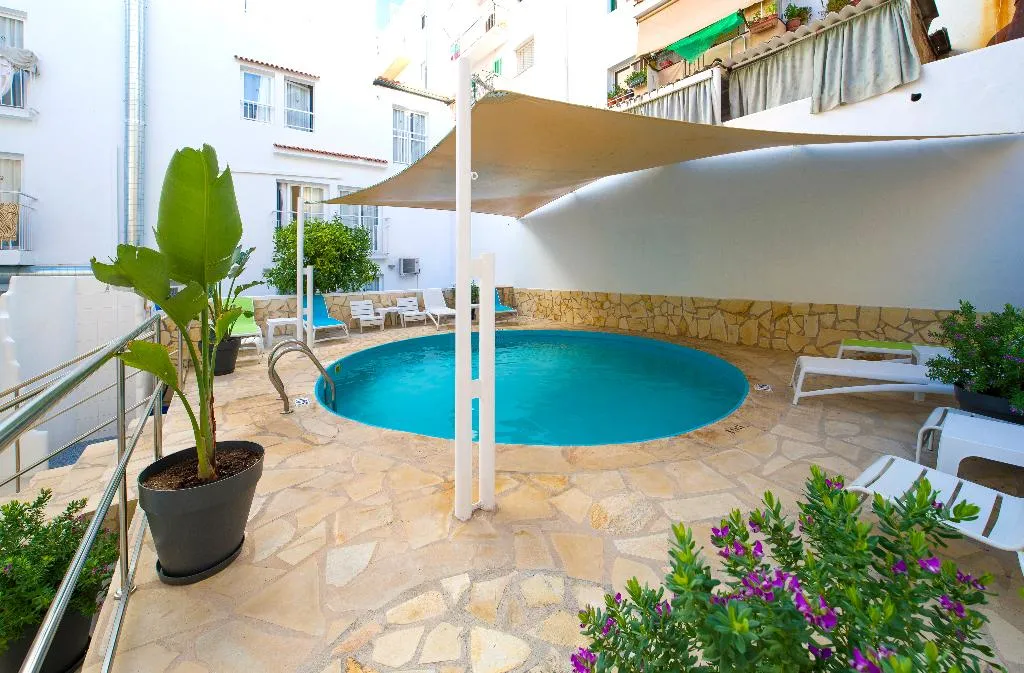 Pool, Vibra Lei Ibiza Hotel, Ibiza