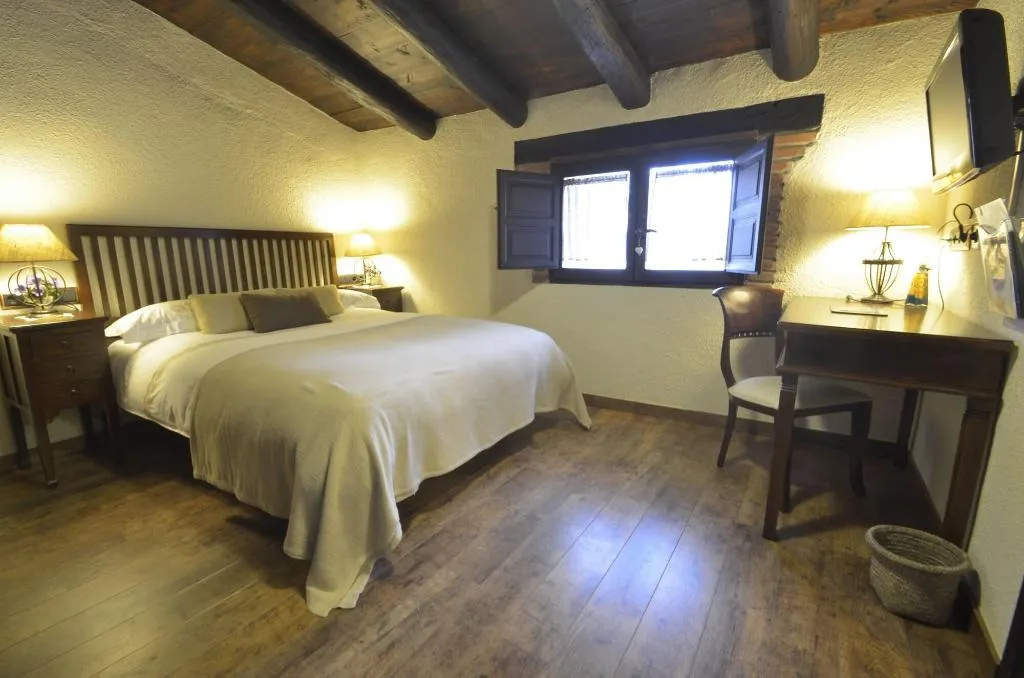 Room, Comarquinal Bioresort Penedès, Barcelona