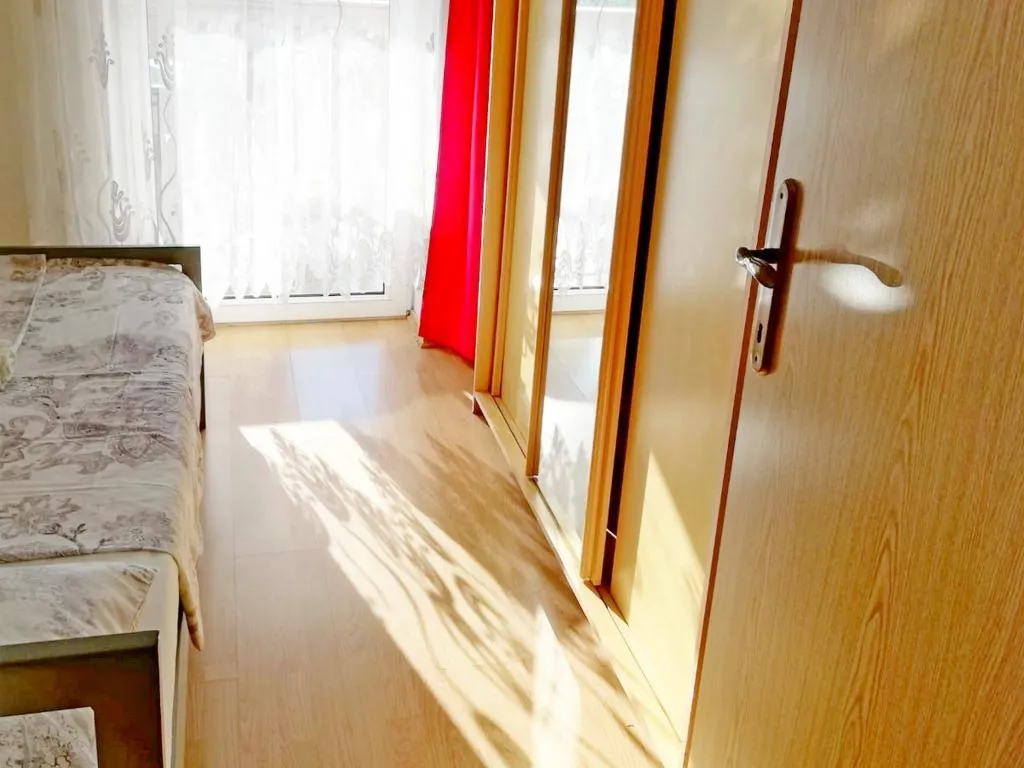 APARTMENT CAPACITY 2 Room, Apartments Manda, Istria