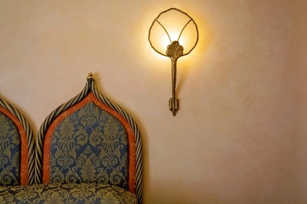 QUADRUPLE STANDARD Room, Hotel Rigel, Venice