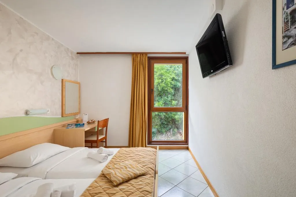 DOUBLE STANDARD Room, Hotel Narcis, Istria