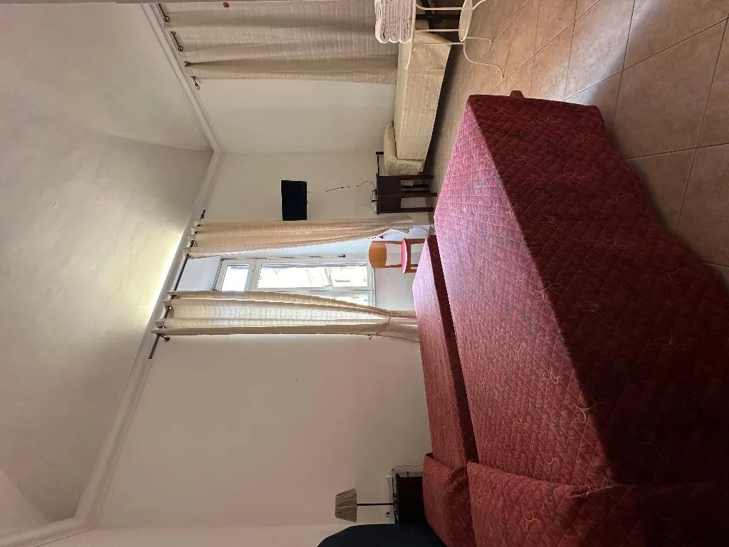 TRIPLE STANDARD Room, Hotel Il Papavero, Rome