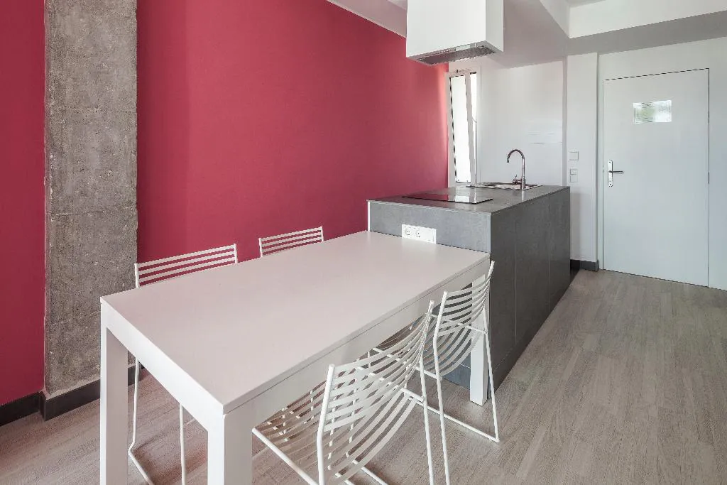 APARTMENT PREMIUM Room, Ebano Hotel Apartments & Spa, Ibiza