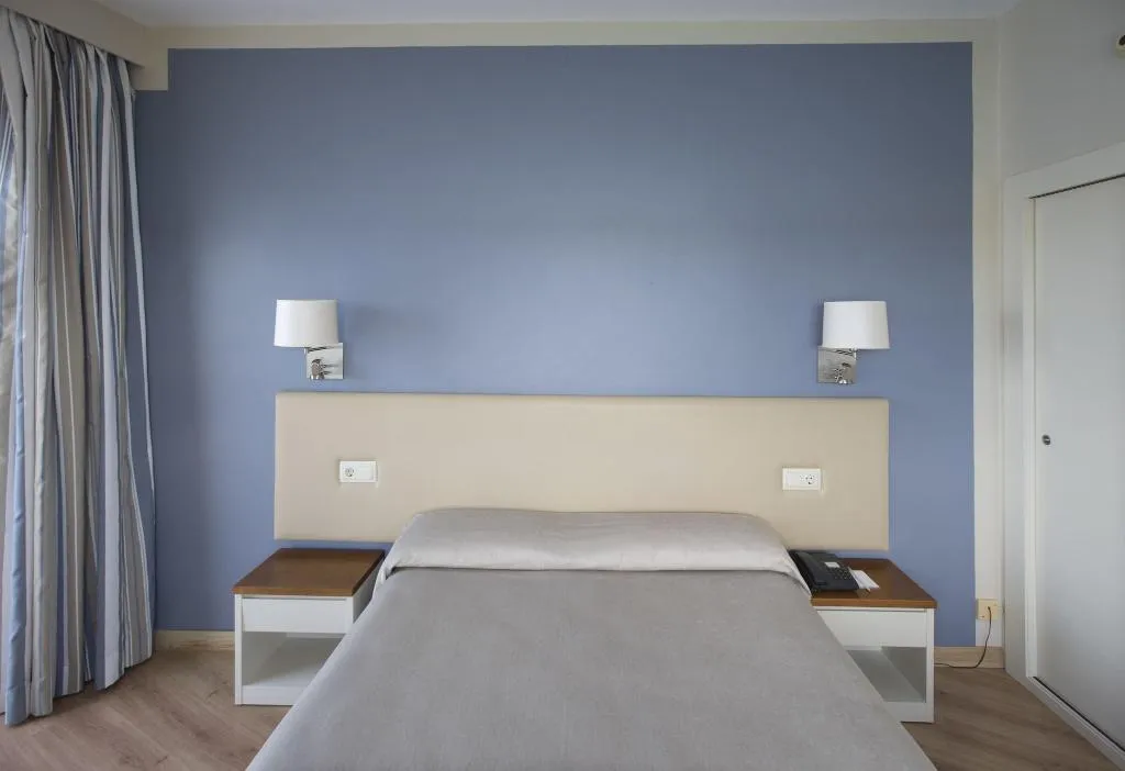 Room, Agamenon, Menorca