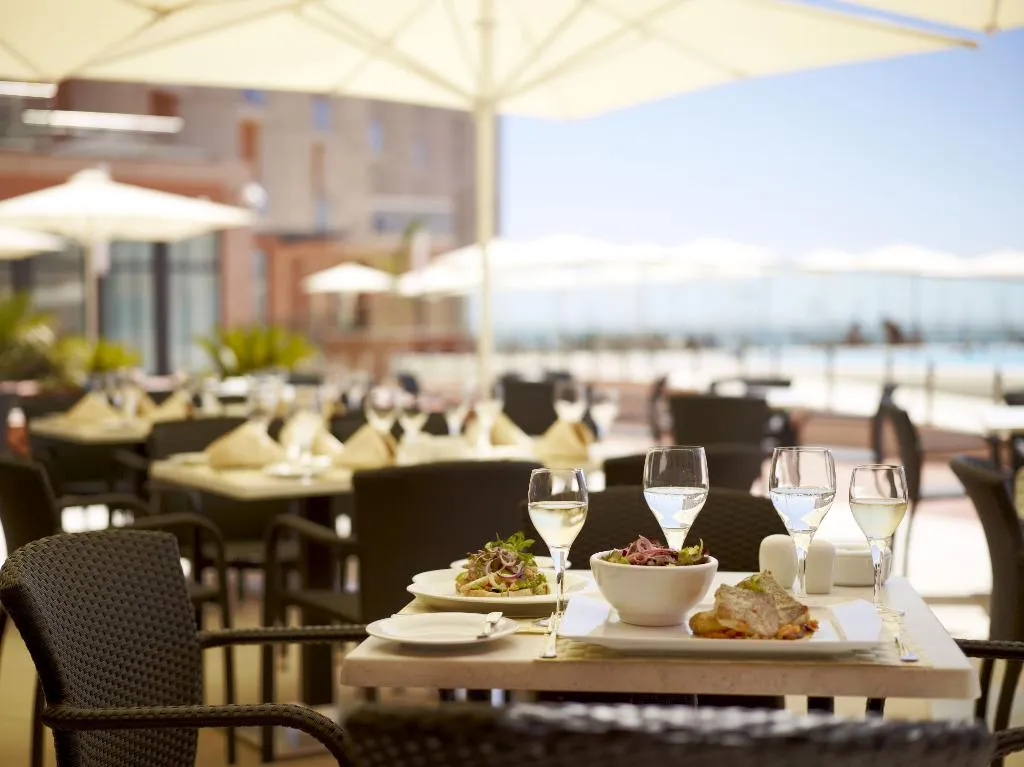 Bar, Real Marina Hotel & Spa, Algarve
