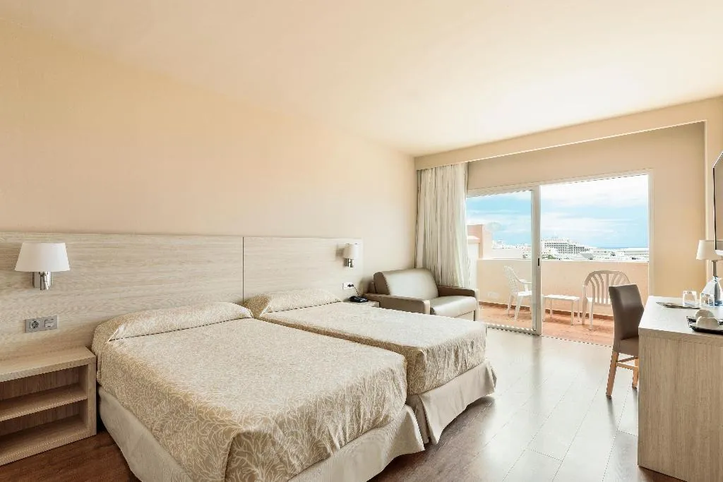 Room, Best Jacaranda, Tenerife