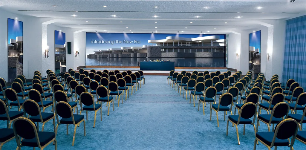 Conferences, Elounda Beach Hotel & Villas, Crete