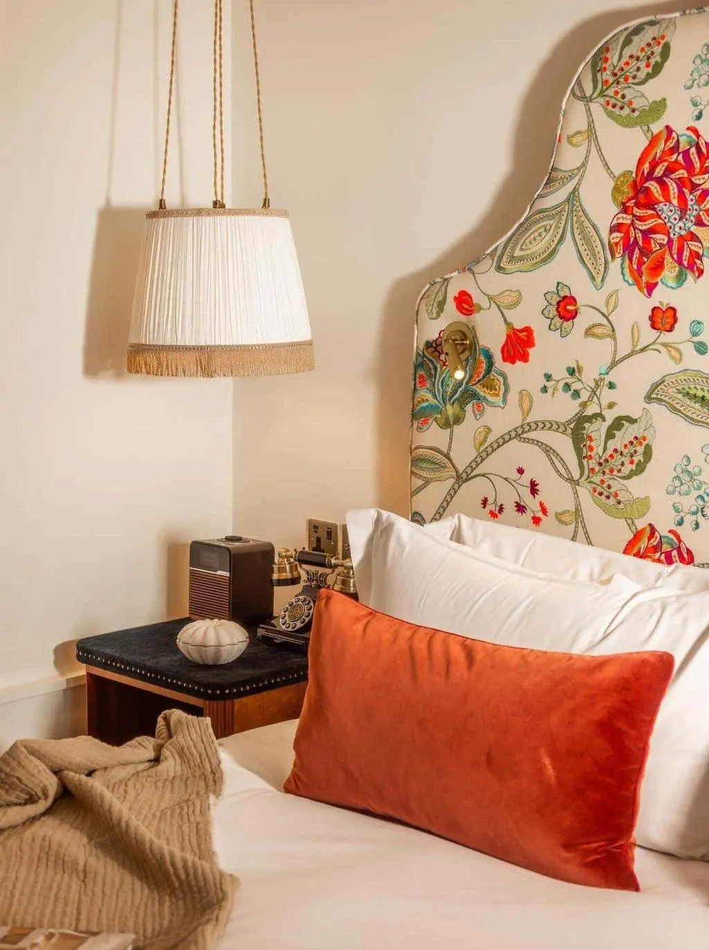Room, The Leinster, Dublin