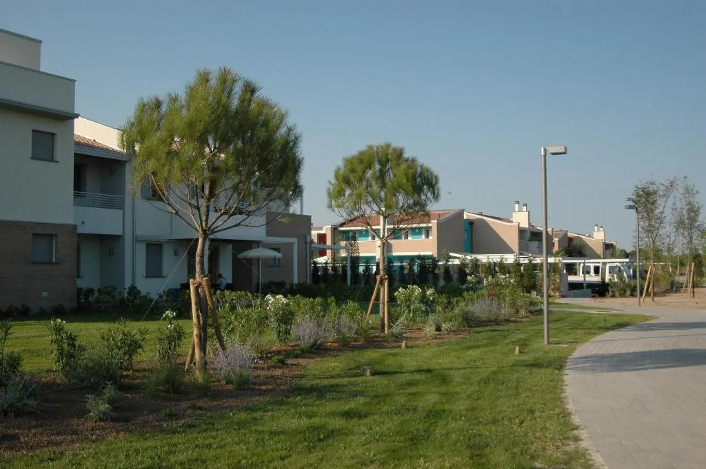 General view, Villaggio Laguna Blu, Venice