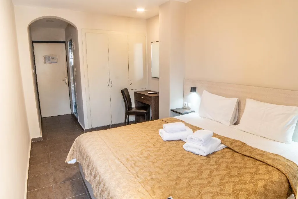 Double or Twin STANDARD Room, Anita, Athens