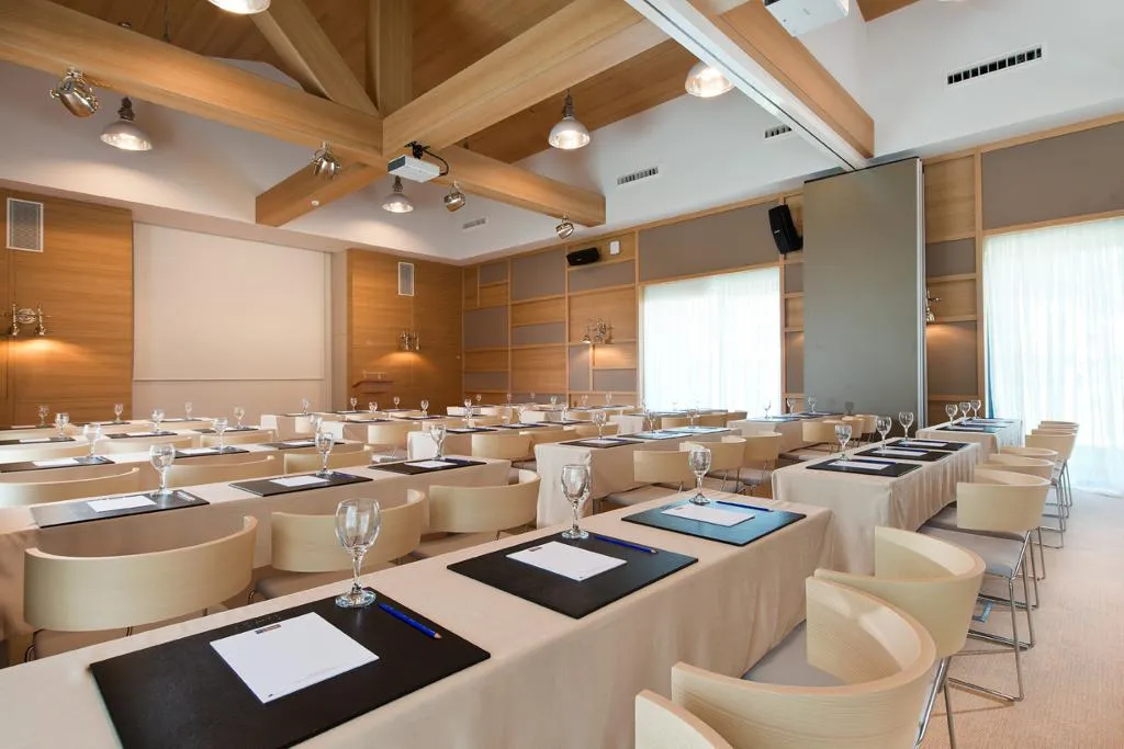 Conferences, D Resort Gocek, Dalaman