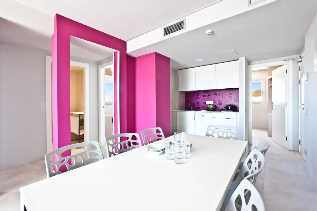 APARTMENT THREE BEDROOMS Room, Ryans Ibiza Apartments (Adults Only), Ibiza