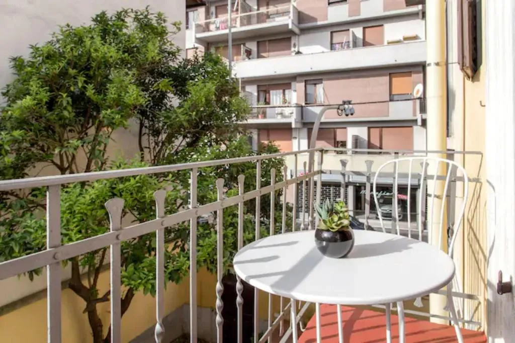 Room, L'Aranceto Guest House, Florence