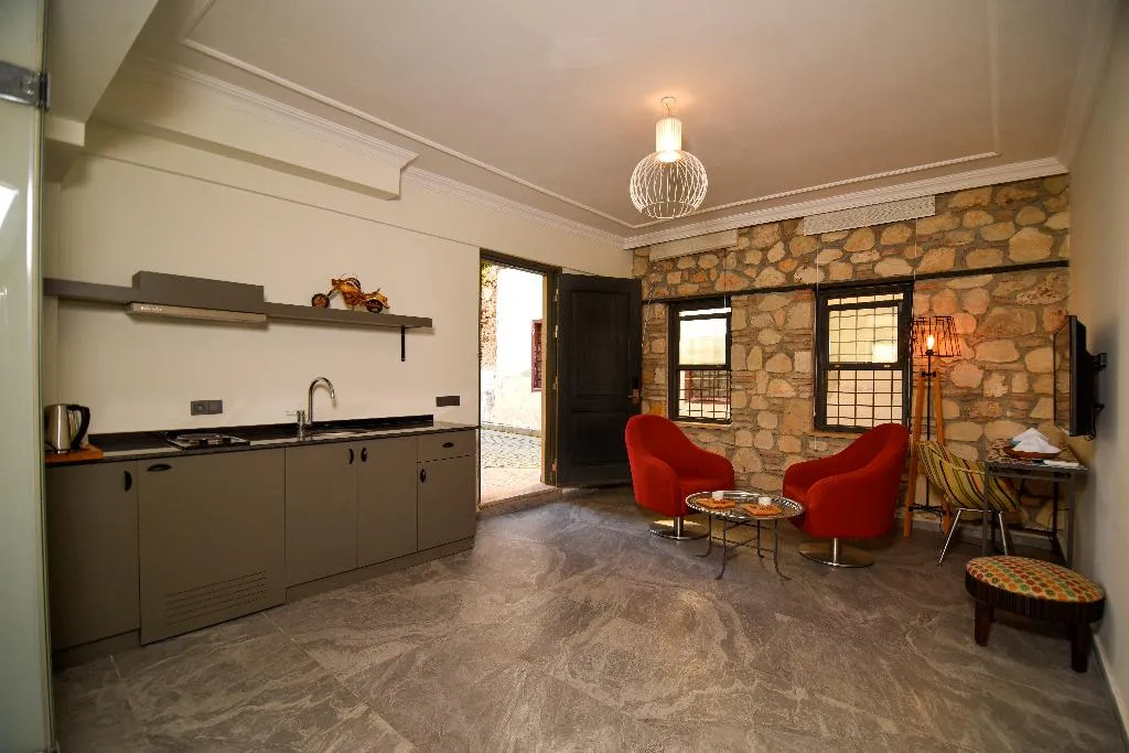 Room, Fiore Garden Suites, Antalya