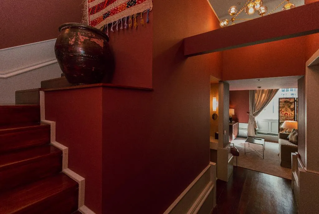 SUITE DUPLEX Room, Torel 1884 Suites & Apartments, Porto