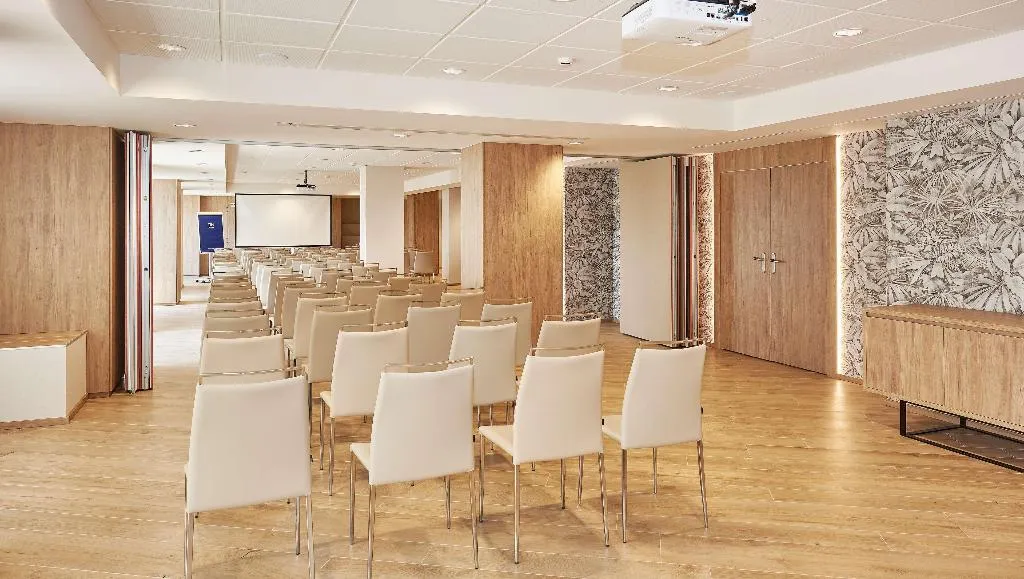 Conferences, NH Imperial Playa, Gran Canaria