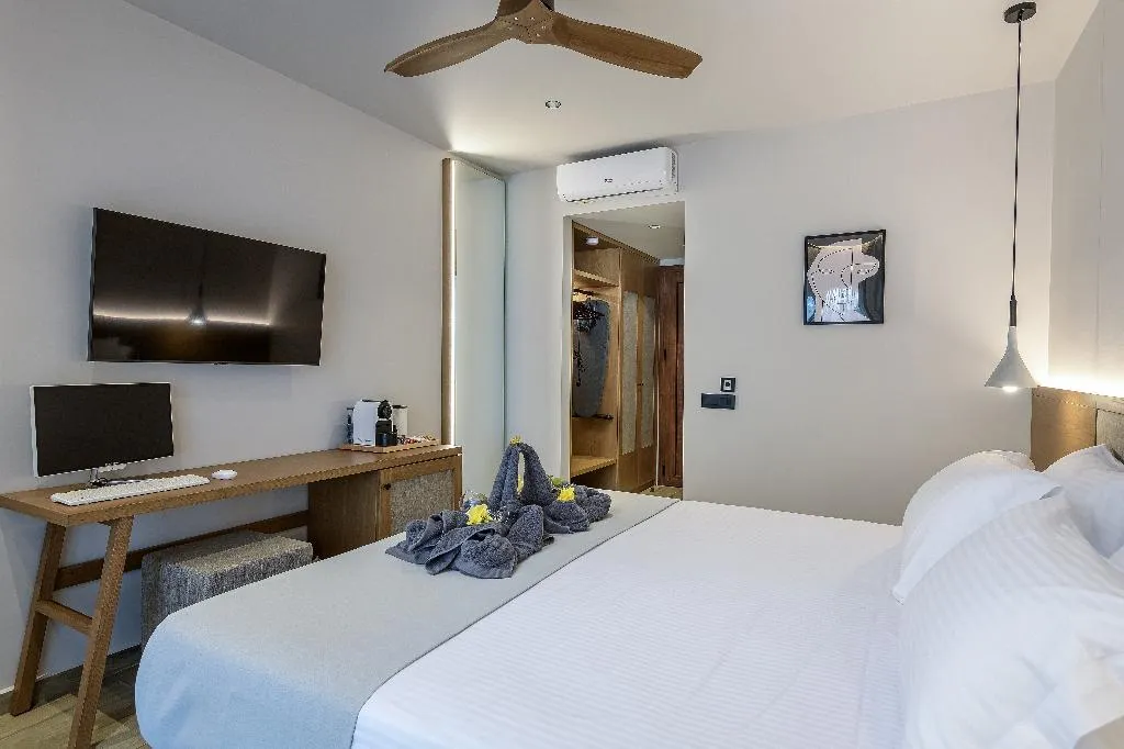 DOUBLE SUPERIOR Room, Gaia Garden, Kos