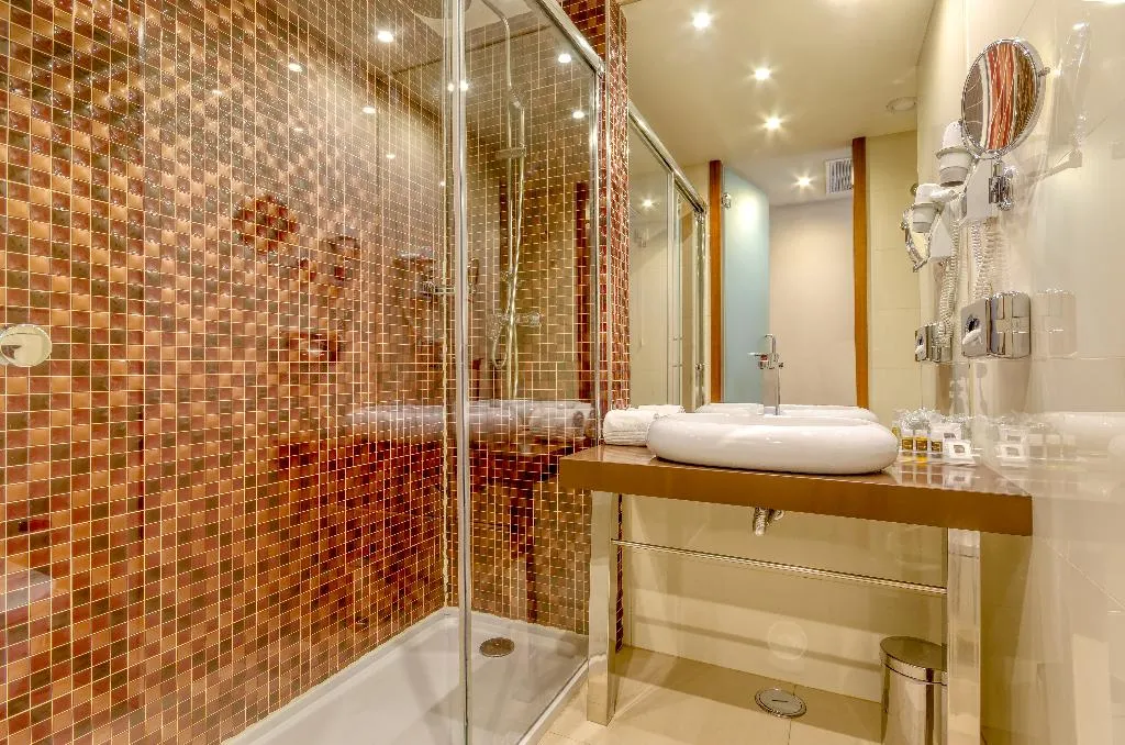 TWIN SUPERIOR Room, Turim Av Liberdade Hotel, Lisbon