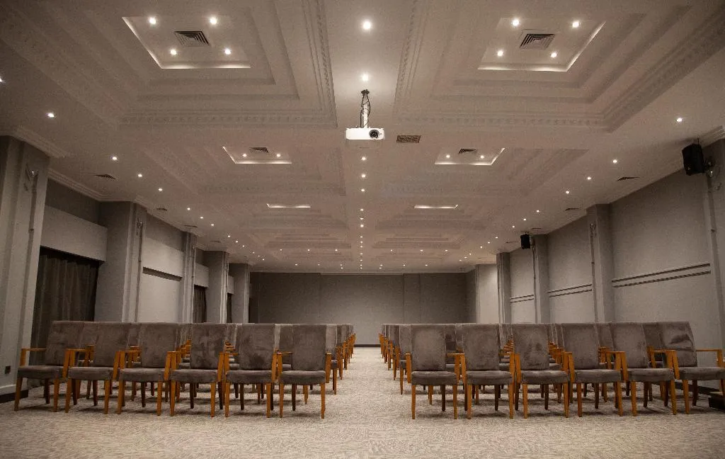 Conferences, Altin Yunus Resort & Thermal Hotel, Izmir