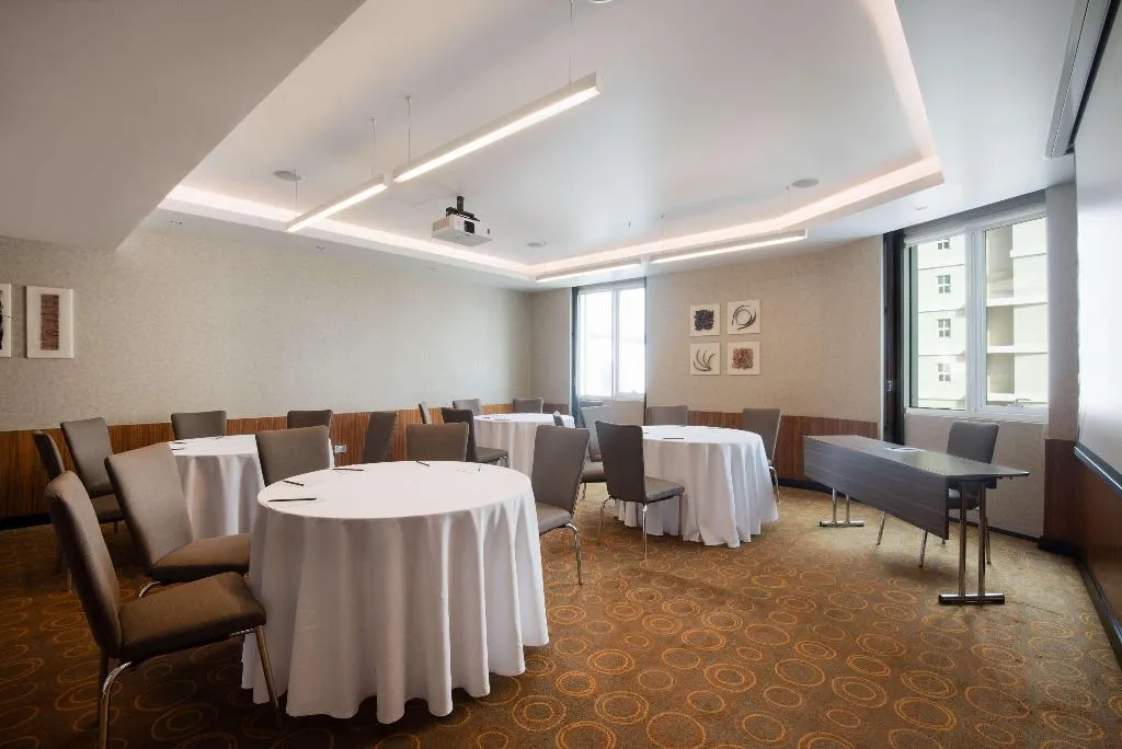 Conferences, Radisson Blu Hotel, Dubai Media City, Dubai