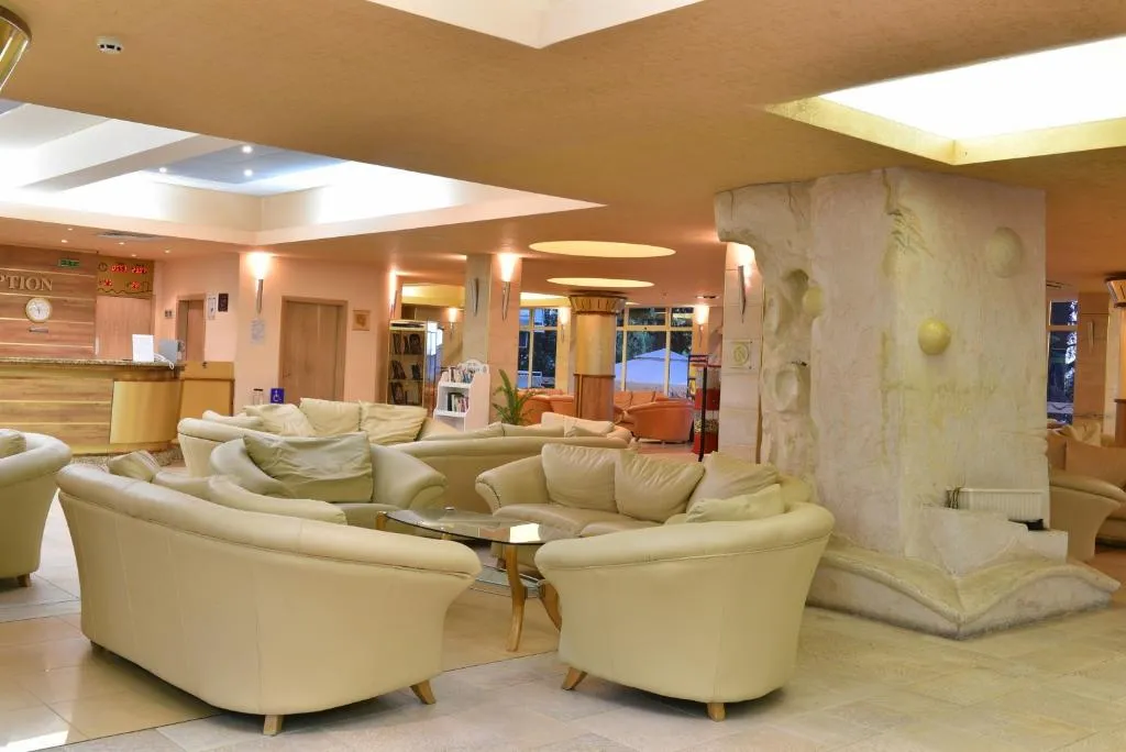 Lobby, Sandy Beach, Varna