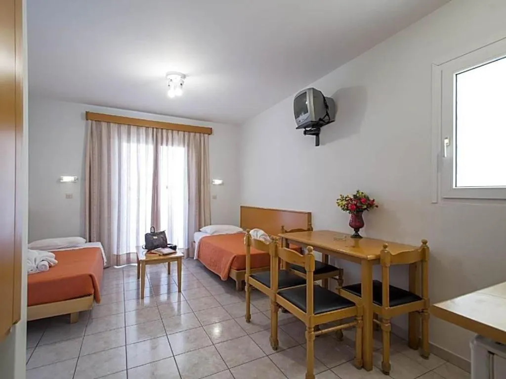 Room, Erato Studios&Apartments, Kos