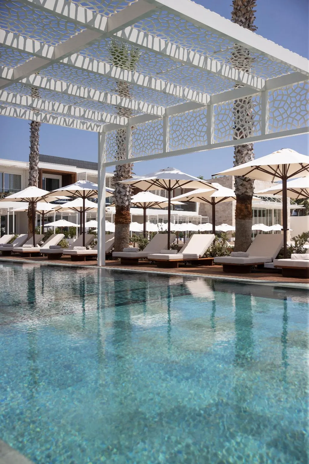 Pool, Yalıkavak Marina Hotel by METT Collection, Bodrum