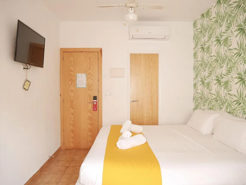 Room, Nanit Rooms Ibiza, Ibiza